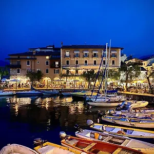 Hotel Ristorante Gardesana ***s