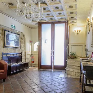 Bed and breakfast Del Gagini